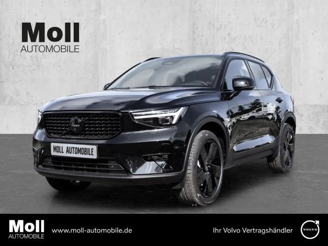 Volvo XC40 Plus