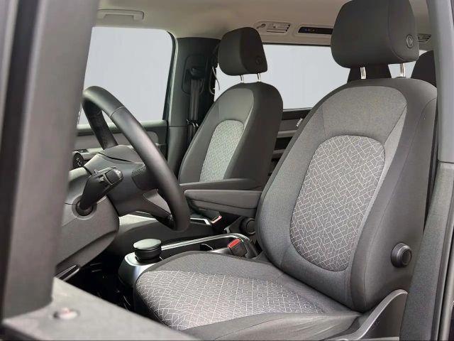 Volkswagen ID.Buzz Pro