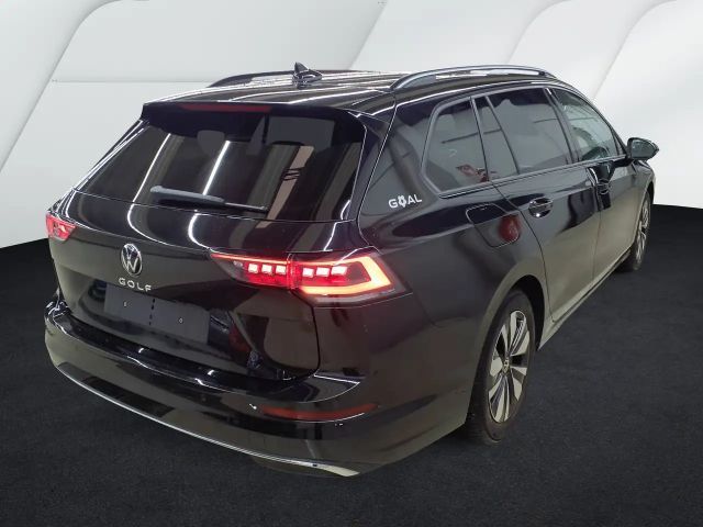 Volkswagen Golf DSG Variant