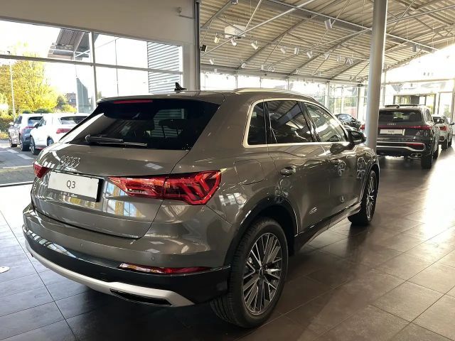 Audi Q3 35 TFSI