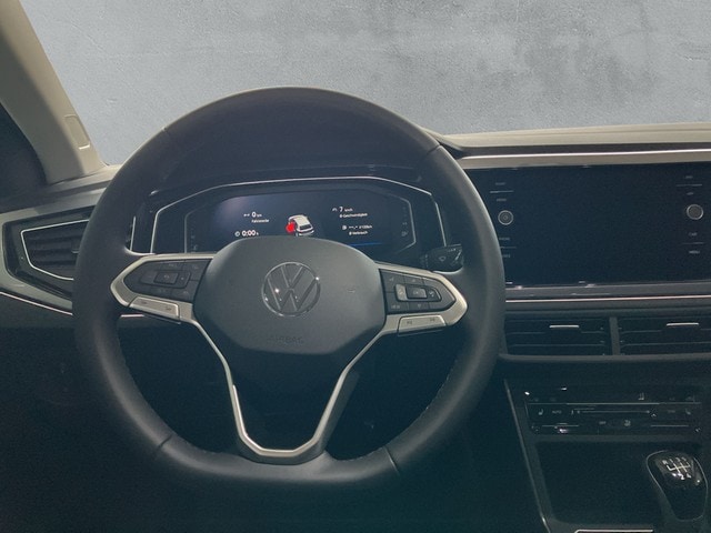 Volkswagen Polo IQ.Drive Style