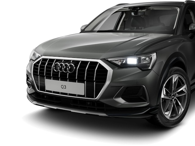 Audi Q3 35 TFSI S-Tronic