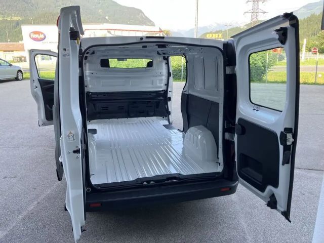 Nissan Primastar L2H1 dCi 150