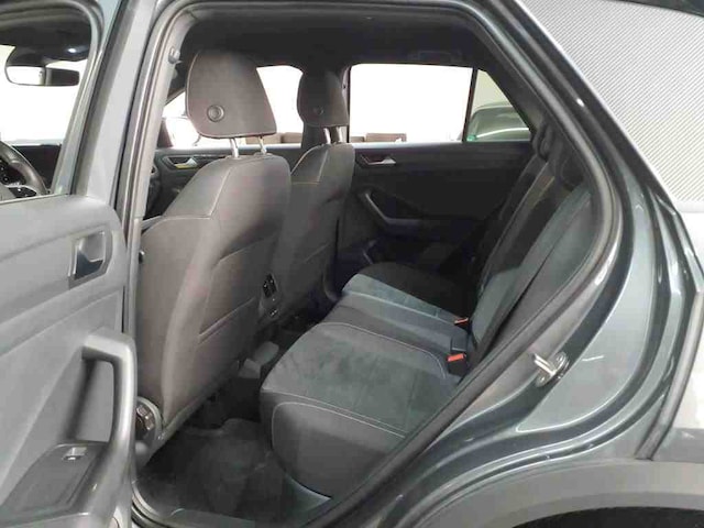 Volkswagen T-Roc 2.0 TSI DSG R-Line