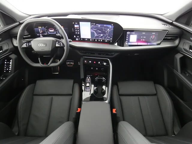 Audi Q5 Quattro Sportback