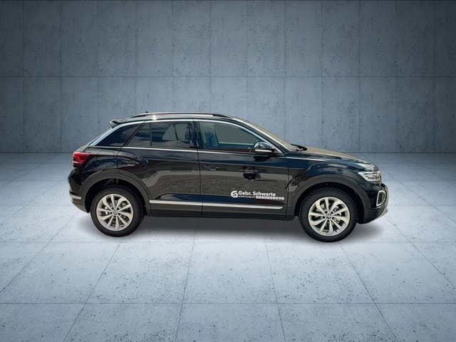 Volkswagen T-Roc 1.5 TSI DSG Style