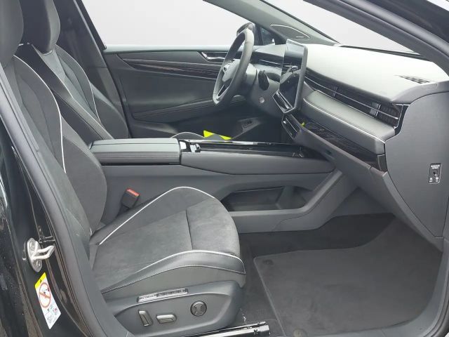 Volkswagen ID.7 Pro Tourer