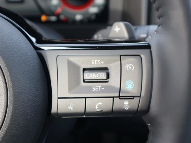 Nissan X-trail Tekna