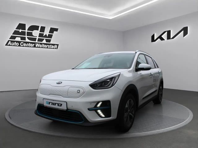 Kia Niro Spirit e-Niro
