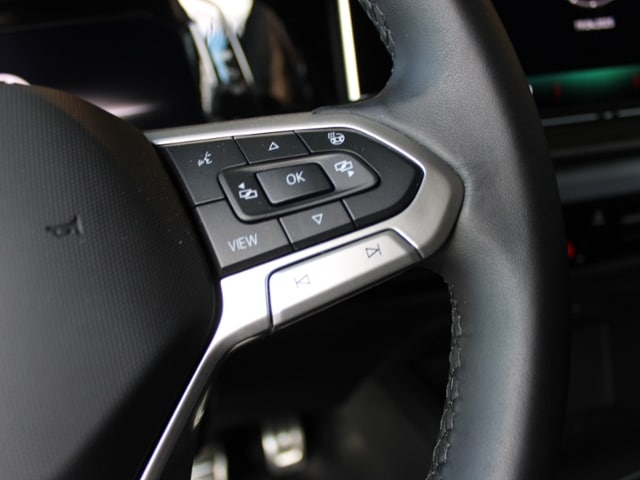 Volkswagen Golf 2.0 TDI DSG Golf VIII Variant