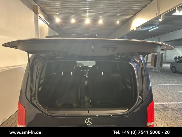 Mercedes-Benz V 250 4MATIC V 250 d