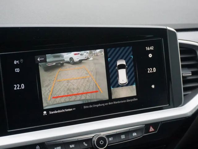 Opel Grandland X GS-Line Grand Sport