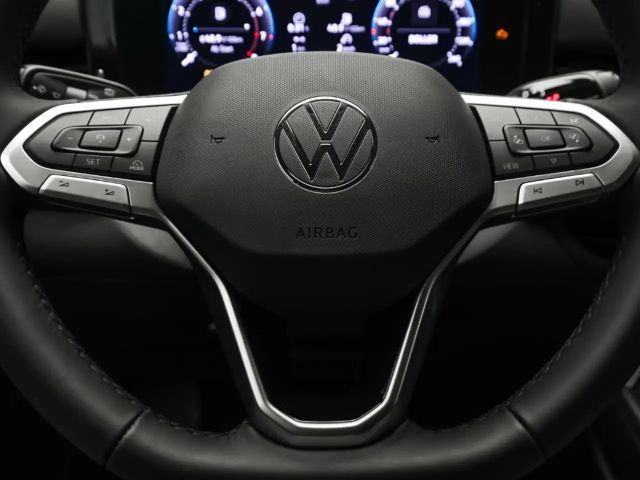 Volkswagen T-Roc 1.5 eTSI DSG Life