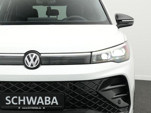 Volkswagen Tiguan DSG R-Line