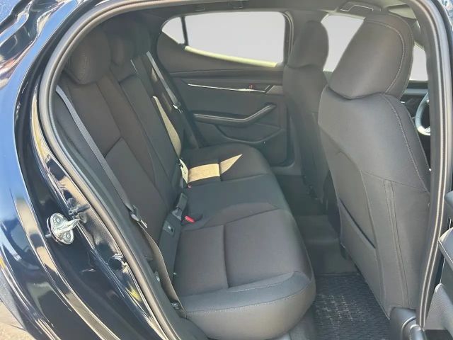 Mazda 3 2.5L SkyActiv