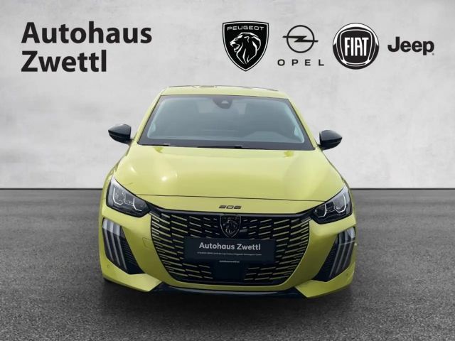 Peugeot 208 Allure Pack