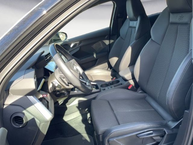 Audi A3 35 TFSI S-Line S-Tronic Sportback