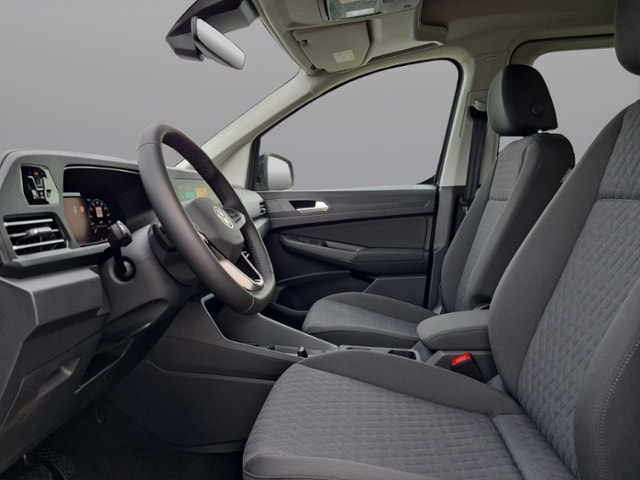 Volkswagen Caddy 2.0 TDI DSG