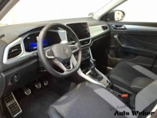 Volkswagen T-Roc 1.0 TSI