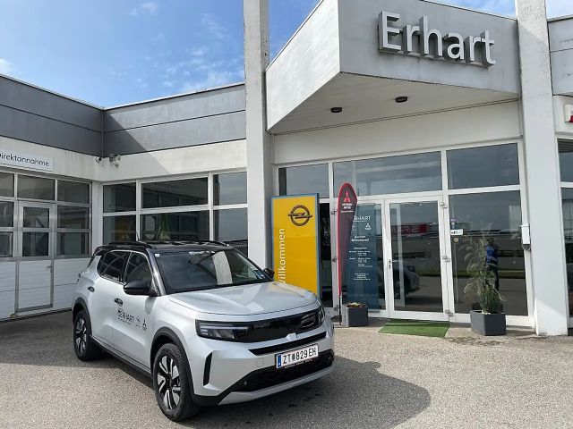 Opel Frontera 44 kWh GS e-Frontera