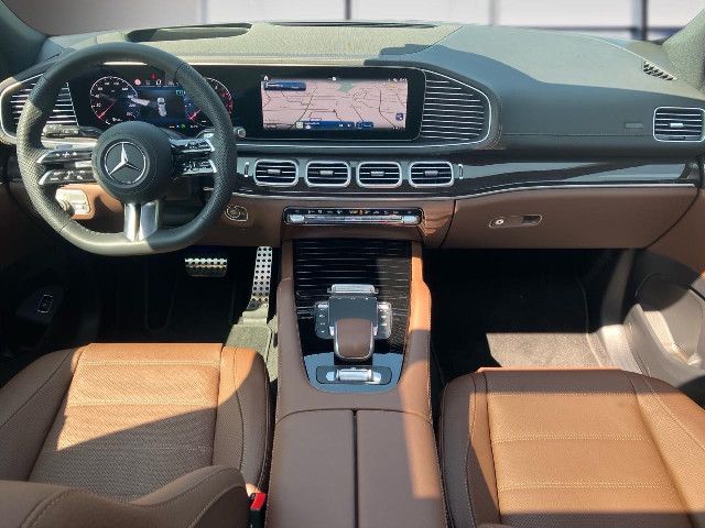 Mercedes-Benz GLS 450 4MATIC