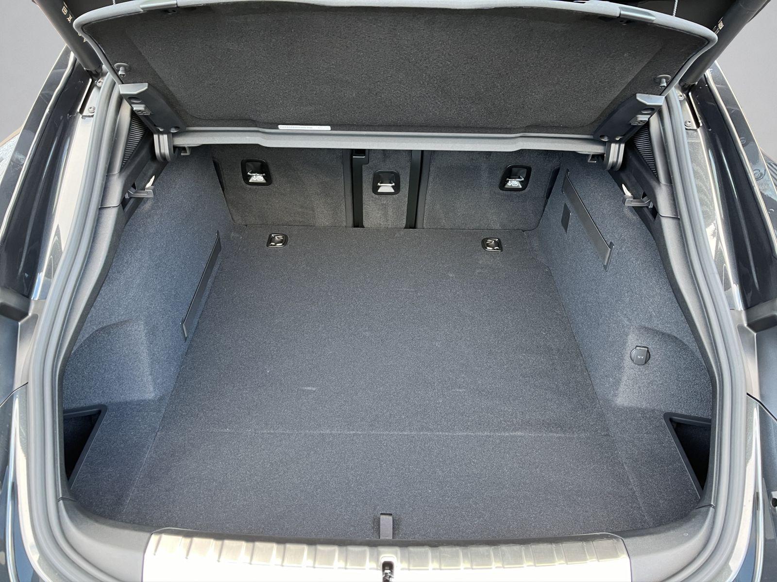 Porsche Taycan Sport Turismo