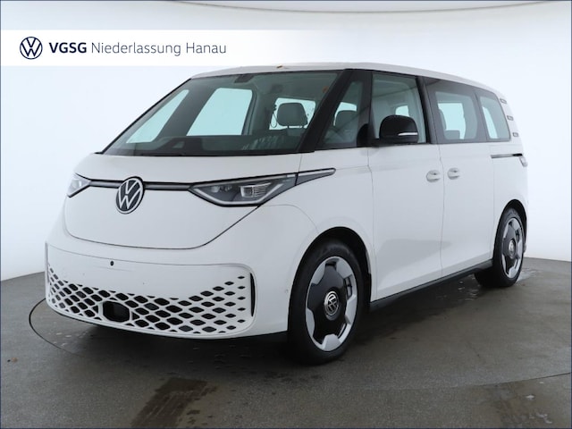 Volkswagen ID.Buzz Pro