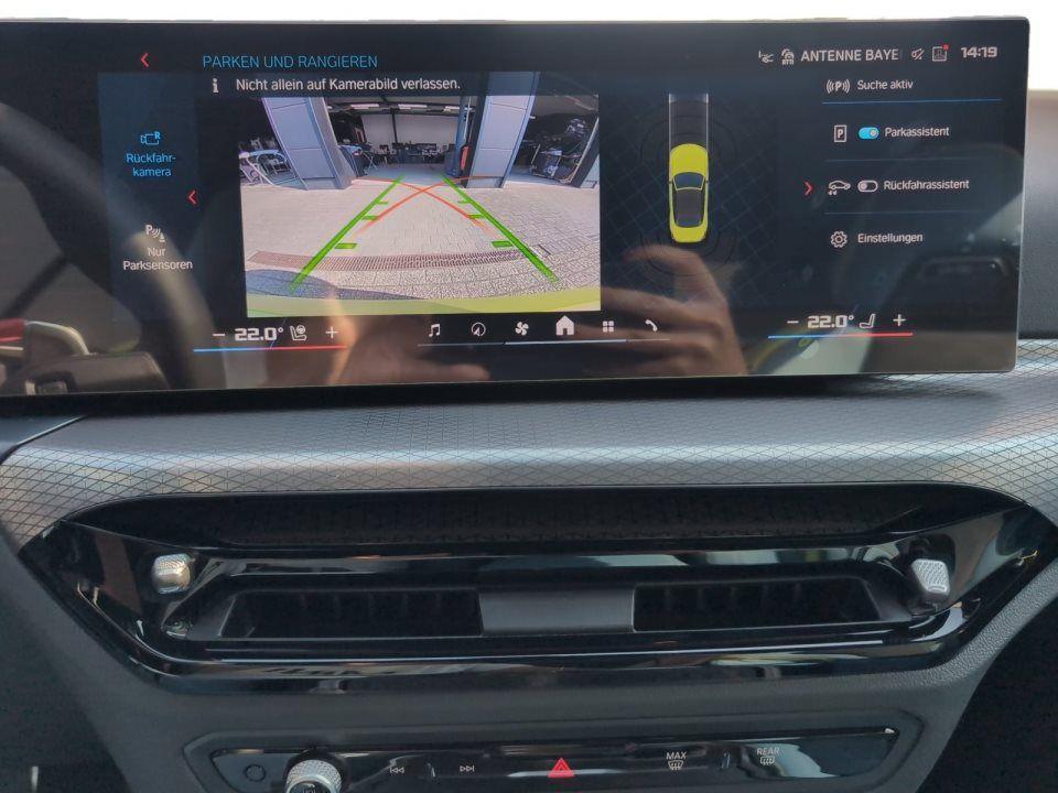 BMW M4 Cabrio Competition xDrive