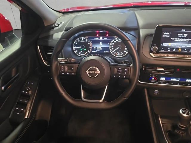 Nissan Qashqai Acenta DIG-T