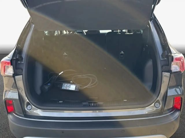 Ford Kuga Plug in Hybrid Titanium