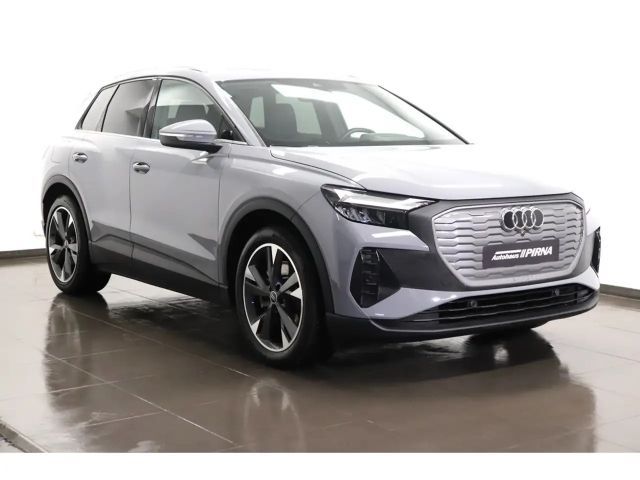 Audi Q4 e-tron Panorama LED NAVI