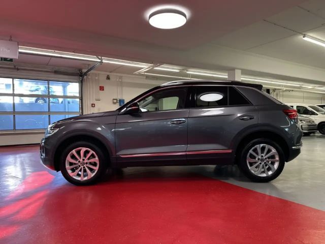 Volkswagen T-Roc 1.5 TSI DSG Style