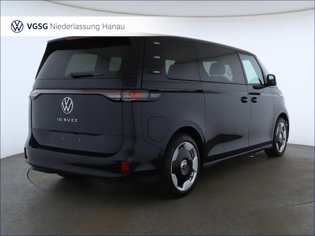Volkswagen ID.Buzz Pro