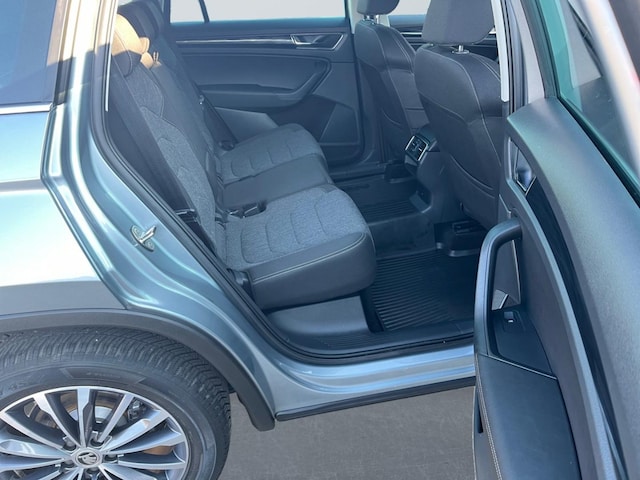 Skoda Kodiaq 1.5 TSI ACT Style Style