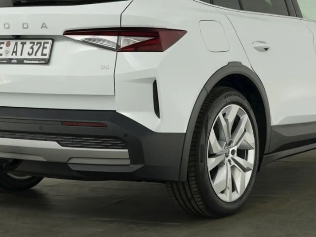 Skoda Elroq 85