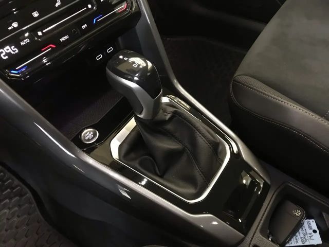 Volkswagen T-Roc 1.5 TSI DSG Style