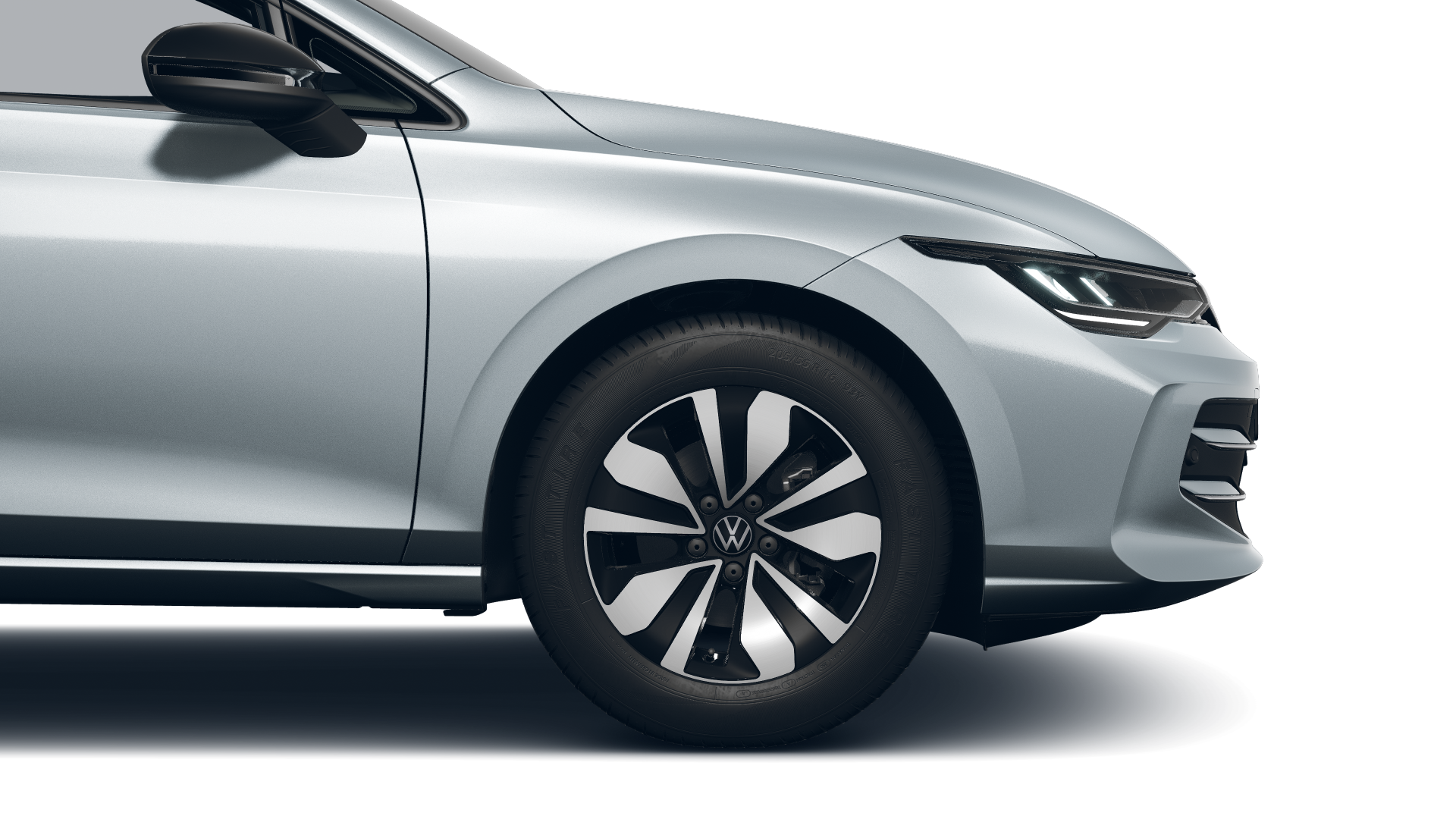 Volkswagen Golf DSG Life Variant