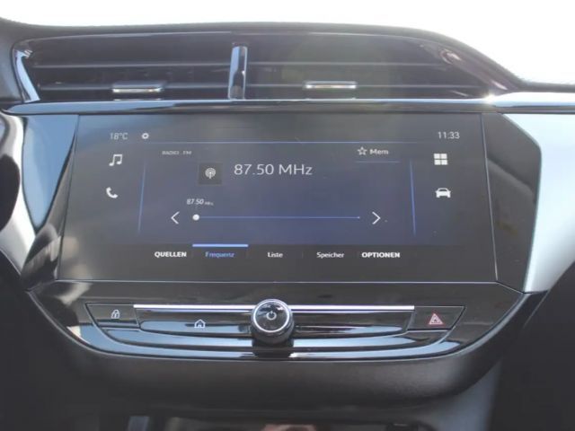 Opel Corsa Edition Turbo