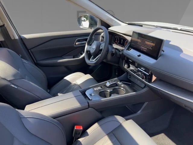 Nissan X-trail Tekna