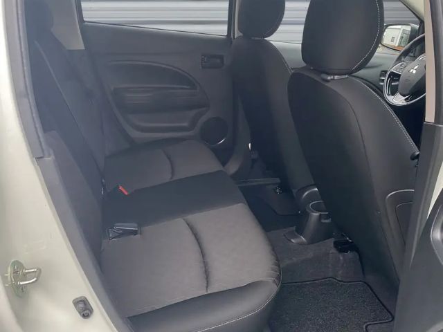 Mitsubishi Space Star ClearTec MIVEC Star