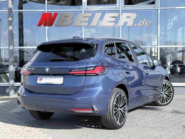 BMW 218 218i Active Tourer
