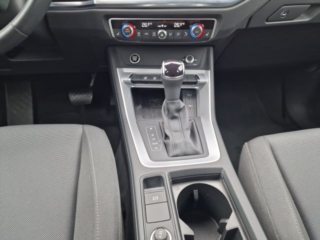 Audi Q3 35 TFSI S-Tronic