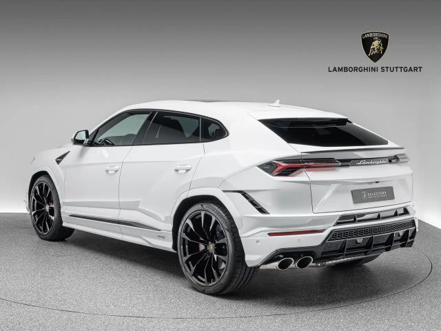 Lamborghini Urus S