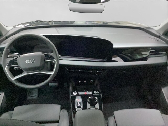 Audi Q6 e-tron SUV e-tron Audi Q6 SUV e-tron