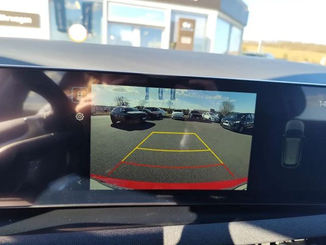 Hyundai Tucson 1.6 T-GDi Trend