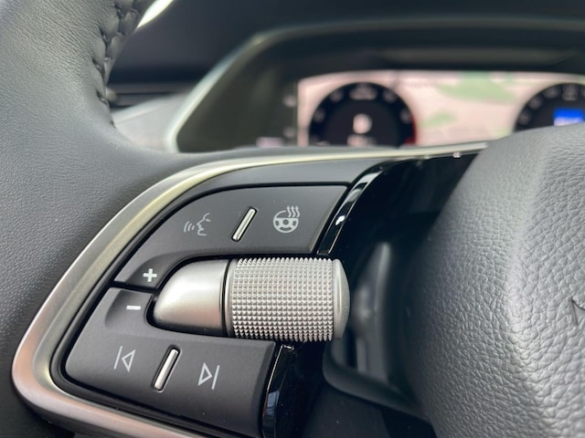 Skoda Octavia 1.5 TSI Combi Selection