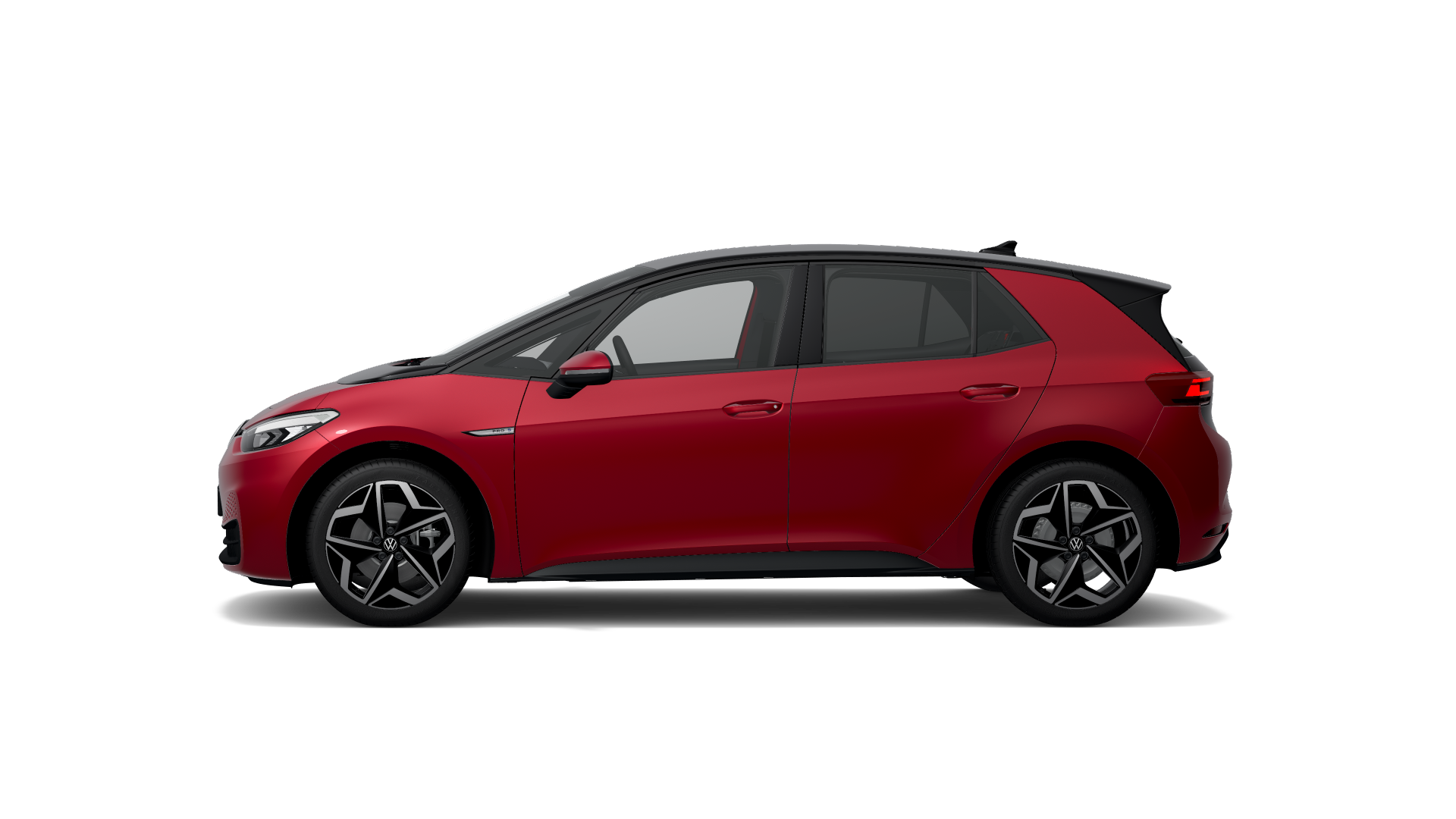 Volkswagen ID.3 LED.Navi.ACC.77kW AUT.LM