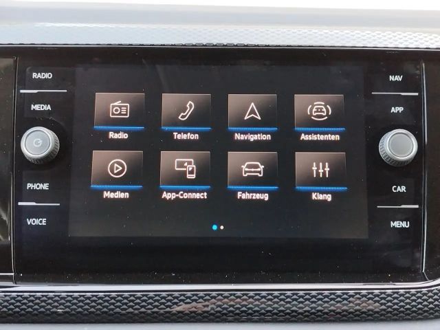 Volkswagen Polo Friends TSI