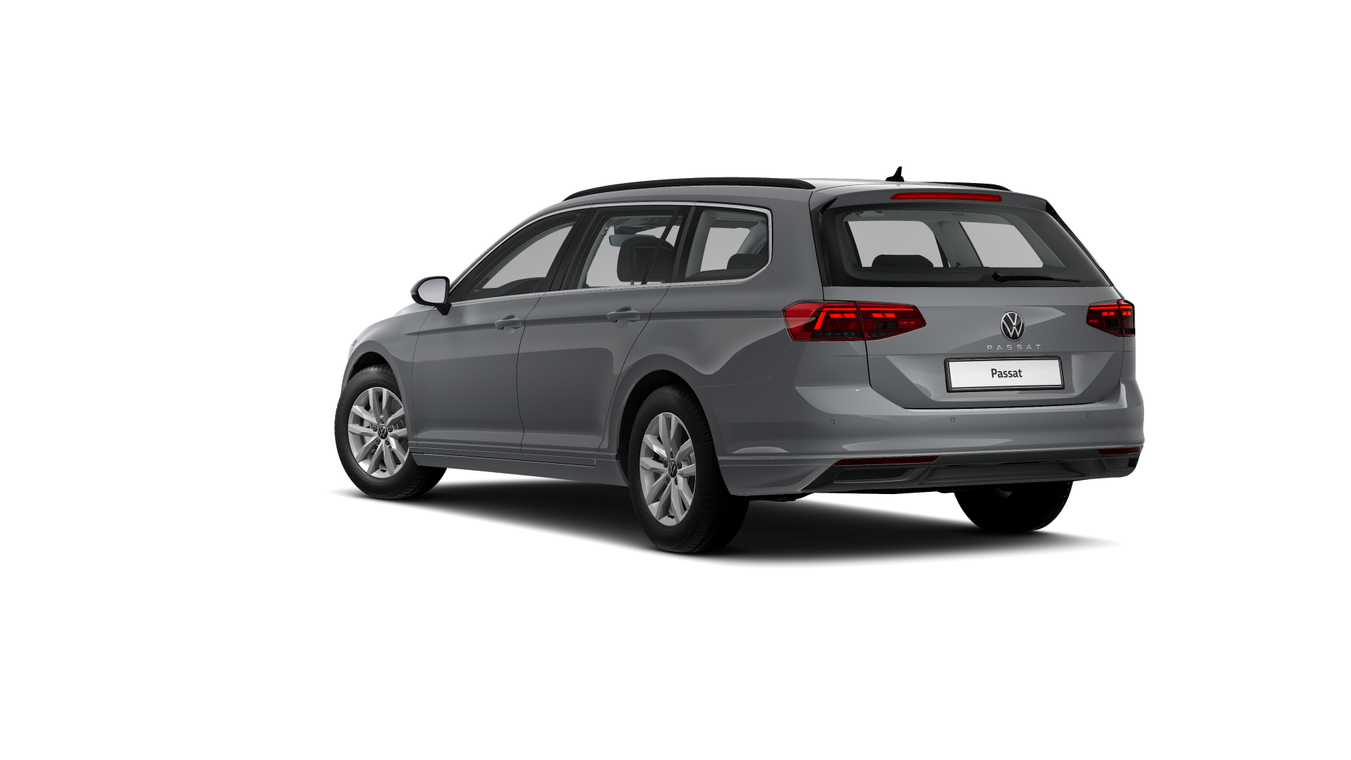 Volkswagen Passat 2.0 TDI Business DSG Variant