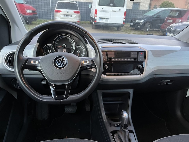 Volkswagen e-up! e-up! PDC/Kamera/Sitzheiz Klima Fenster el.